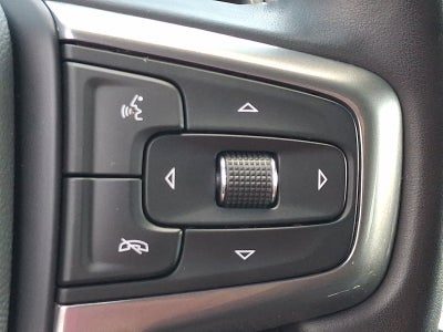 2024 Chevrolet Suburban LS