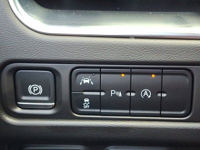 2024 Chevrolet Suburban LS