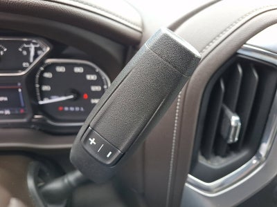 2023 GMC Sierra 2500 HD SLE