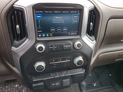 2023 GMC Sierra 2500 HD SLE