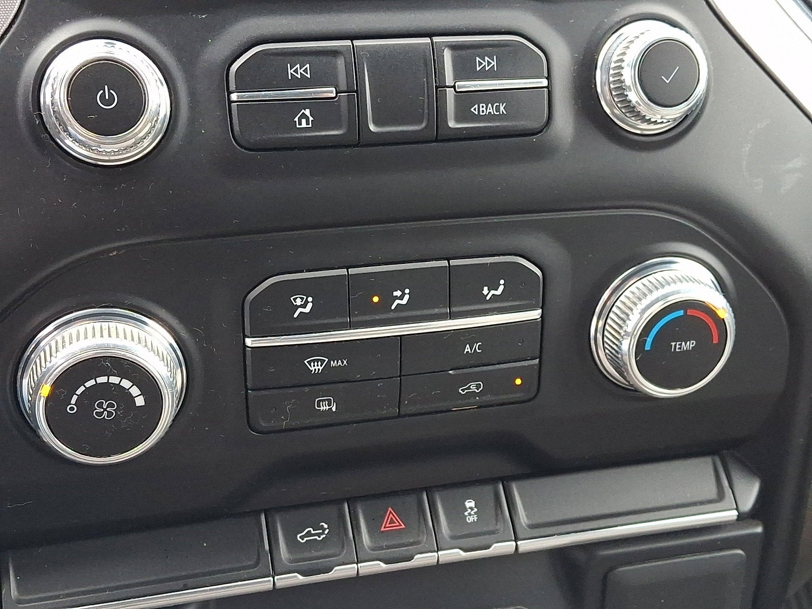 2023 GMC Sierra 2500 HD SLE