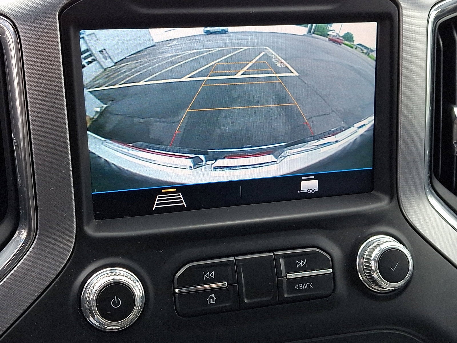 2023 GMC Sierra 2500 HD SLE