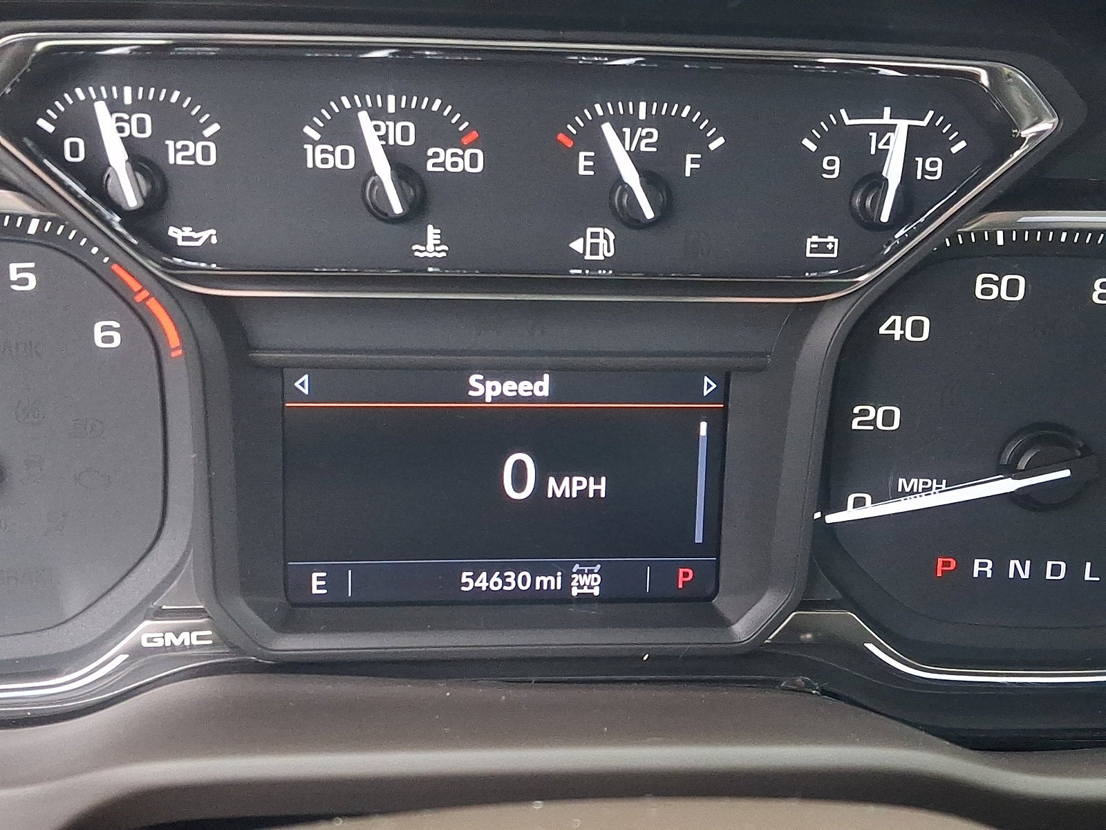 2023 GMC Sierra 2500 HD SLE
