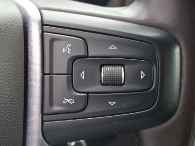 2023 GMC Sierra 2500 HD SLE