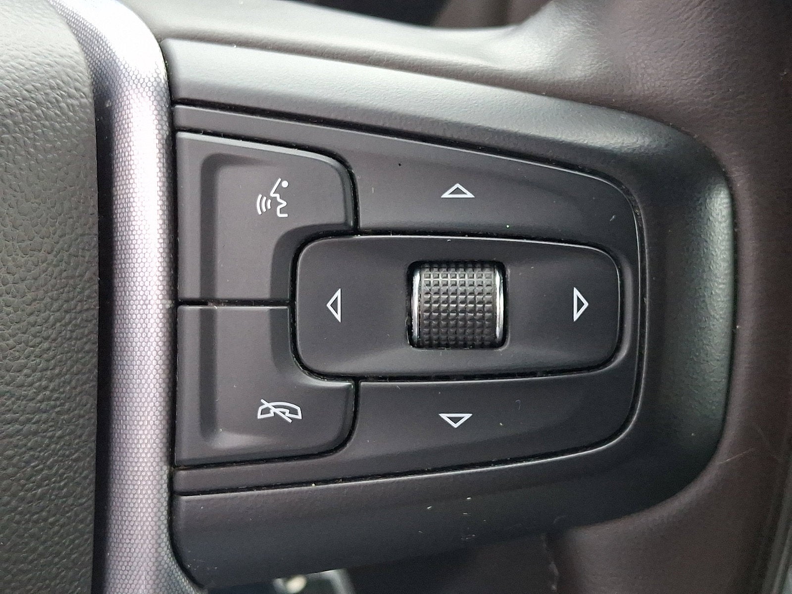 2023 GMC Sierra 2500 HD SLE