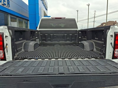 2023 GMC Sierra 2500 HD SLE
