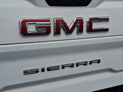 2023 GMC Sierra 2500 HD SLE