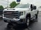 2023 GMC Sierra 2500 HD SLE