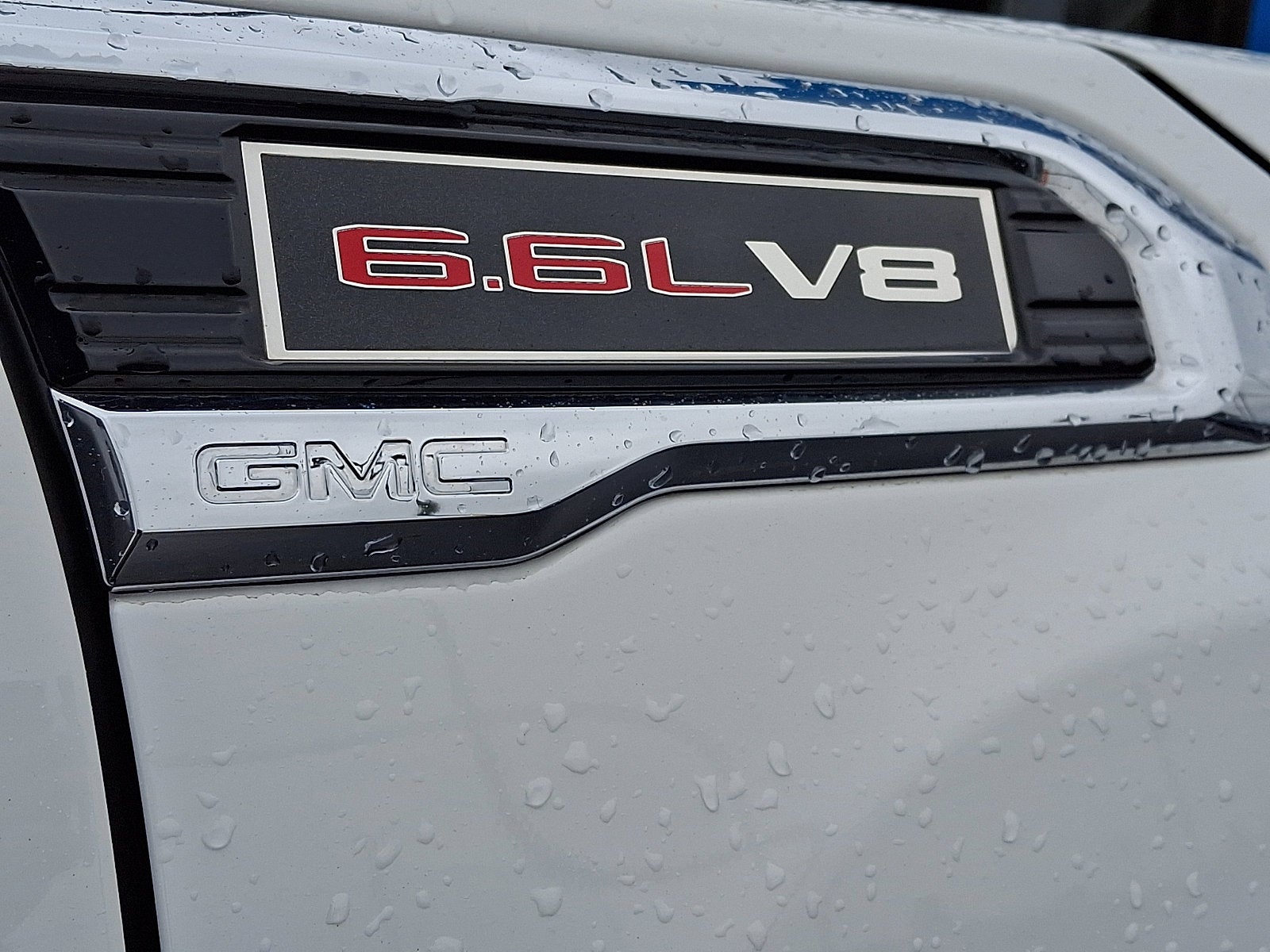 2023 GMC Sierra 2500 HD SLE