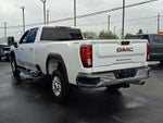 2023 GMC Sierra 2500 HD SLE