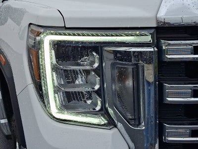 2023 GMC Sierra 2500 HD SLE