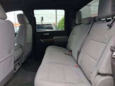 2023 GMC Sierra 2500 HD SLE