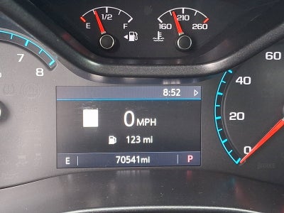 2019 GMC Canyon 4WD SLT