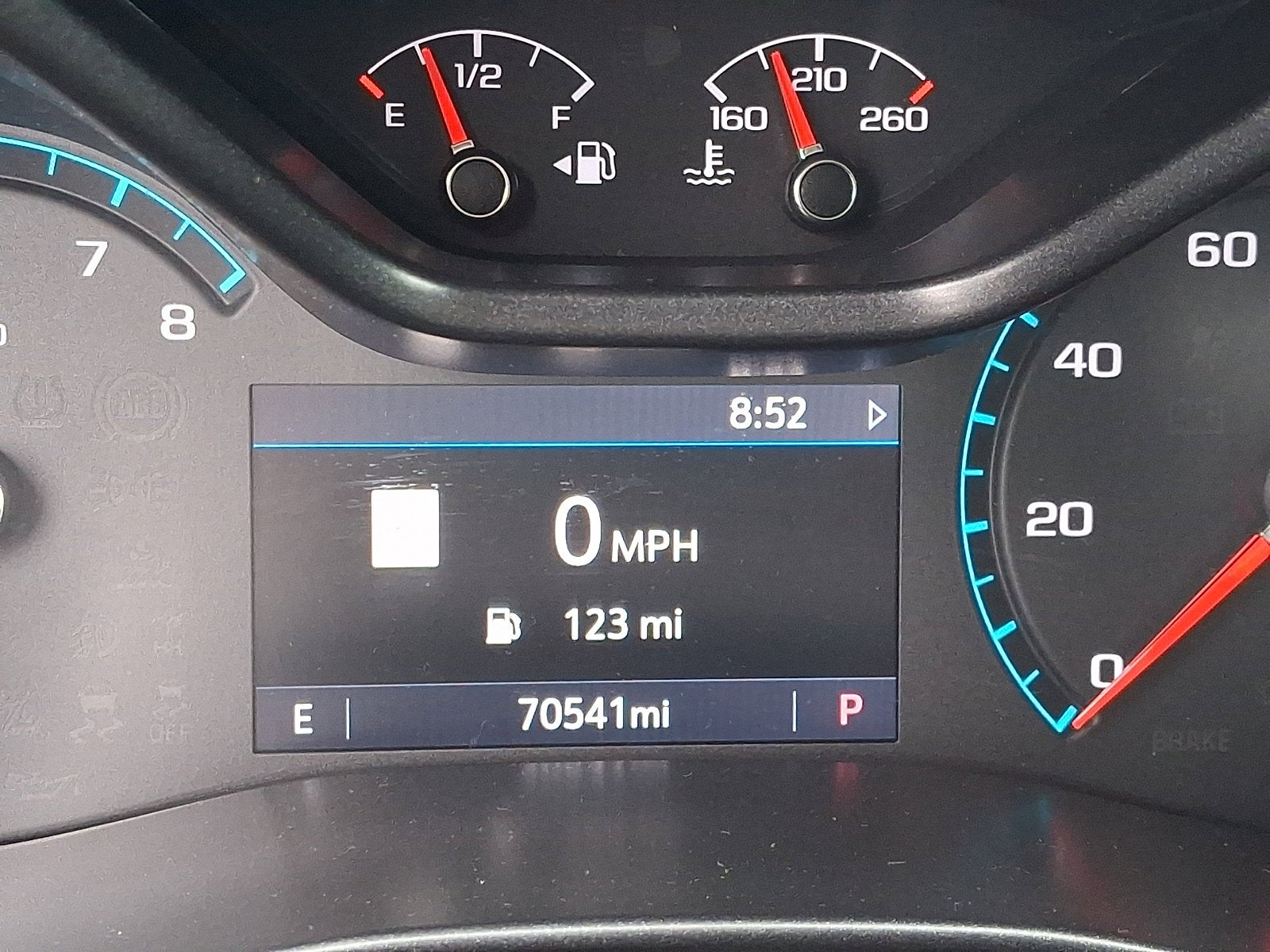 2019 GMC Canyon 4WD SLT