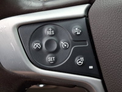 2019 GMC Canyon 4WD SLT