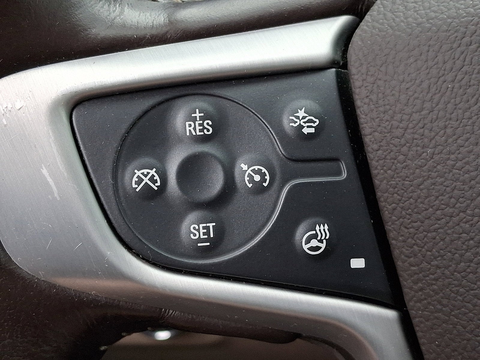 2019 GMC Canyon 4WD SLT