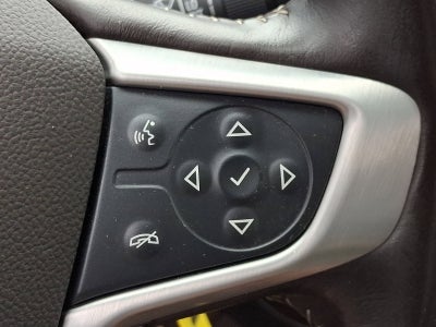 2019 GMC Canyon 4WD SLT