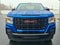 2021 GMC Canyon Elevation Standard
