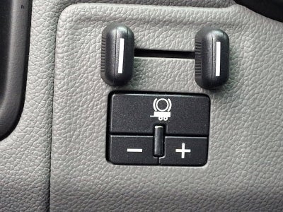 2021 GMC Canyon Elevation Standard