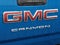 2021 GMC Canyon Elevation Standard