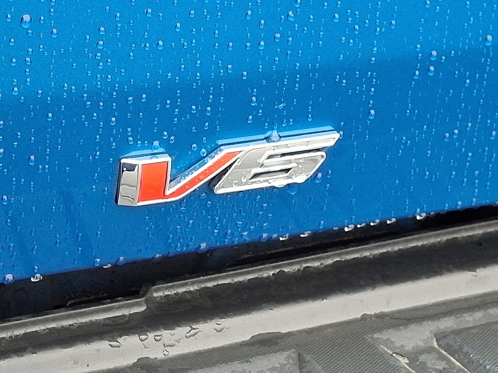 2021 GMC Canyon Elevation Standard