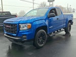 2021 GMC Canyon Elevation Standard