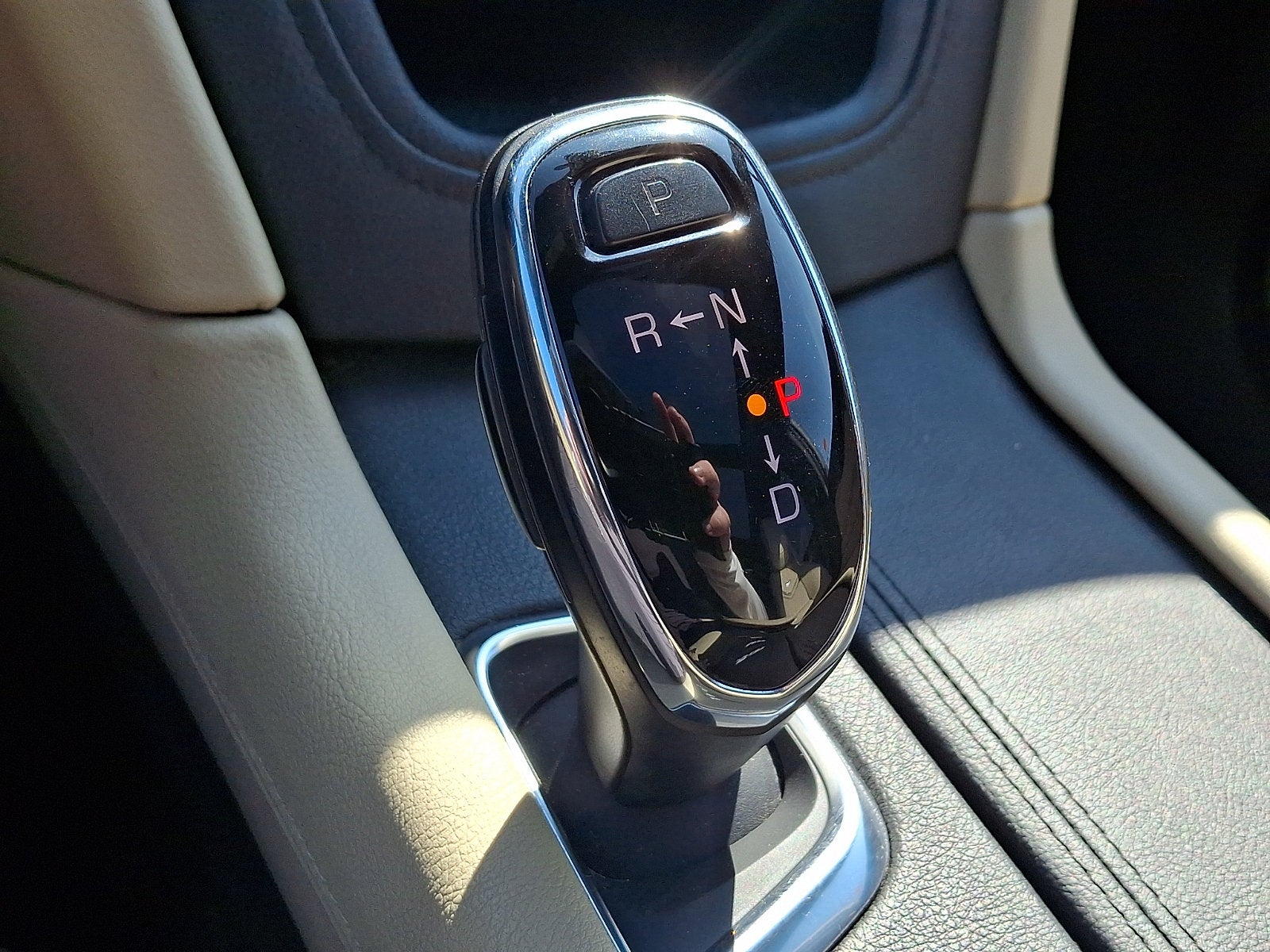 2018 Cadillac XT5 Luxury AWD