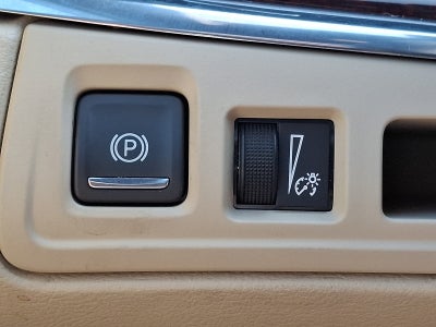 2018 Cadillac XT5 Luxury AWD