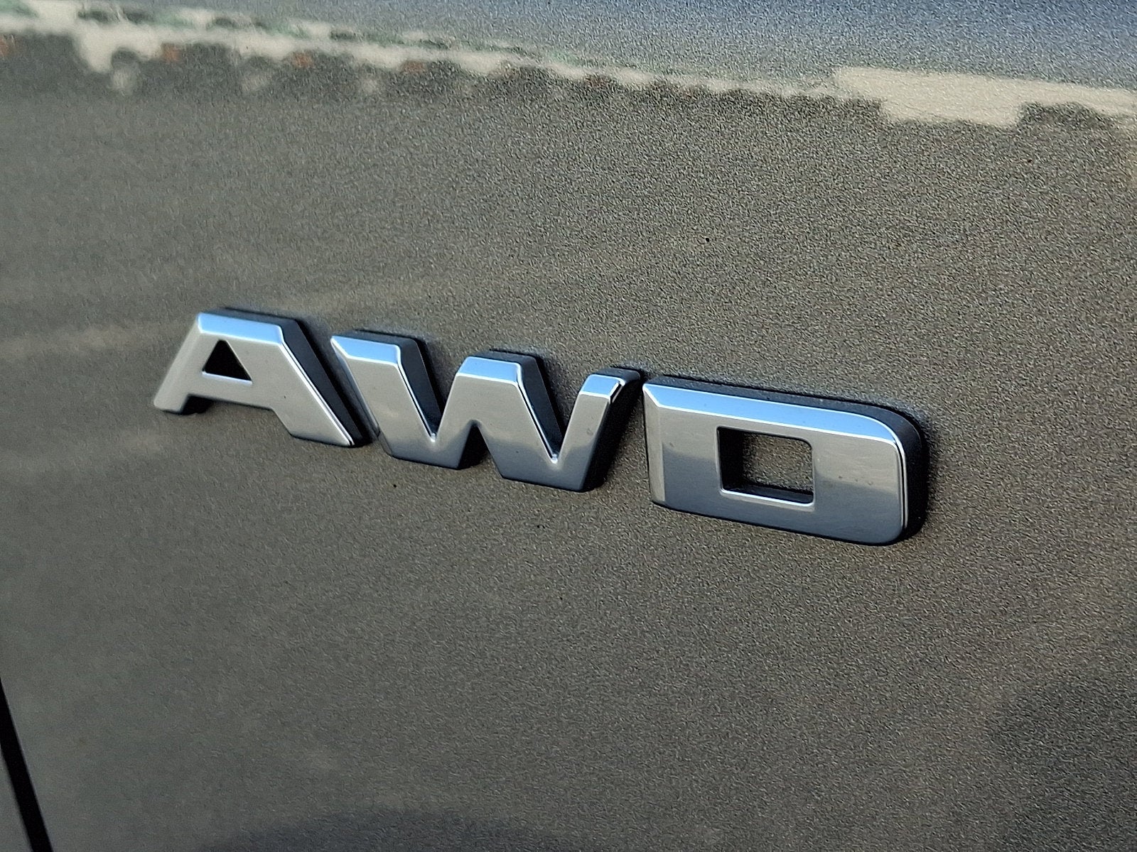 2018 Cadillac XT5 Luxury AWD