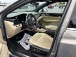 2018 Cadillac XT5 Luxury AWD