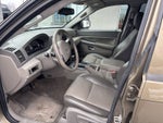 2009 Jeep Grand Cherokee Laredo
