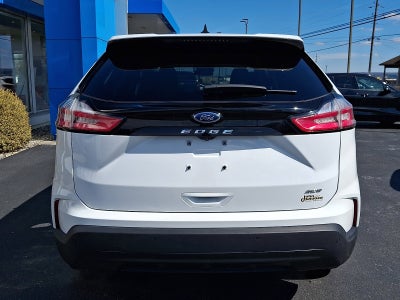 2021 Ford Edge SE