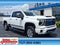 2024 Chevrolet Silverado 3500 HD High Country