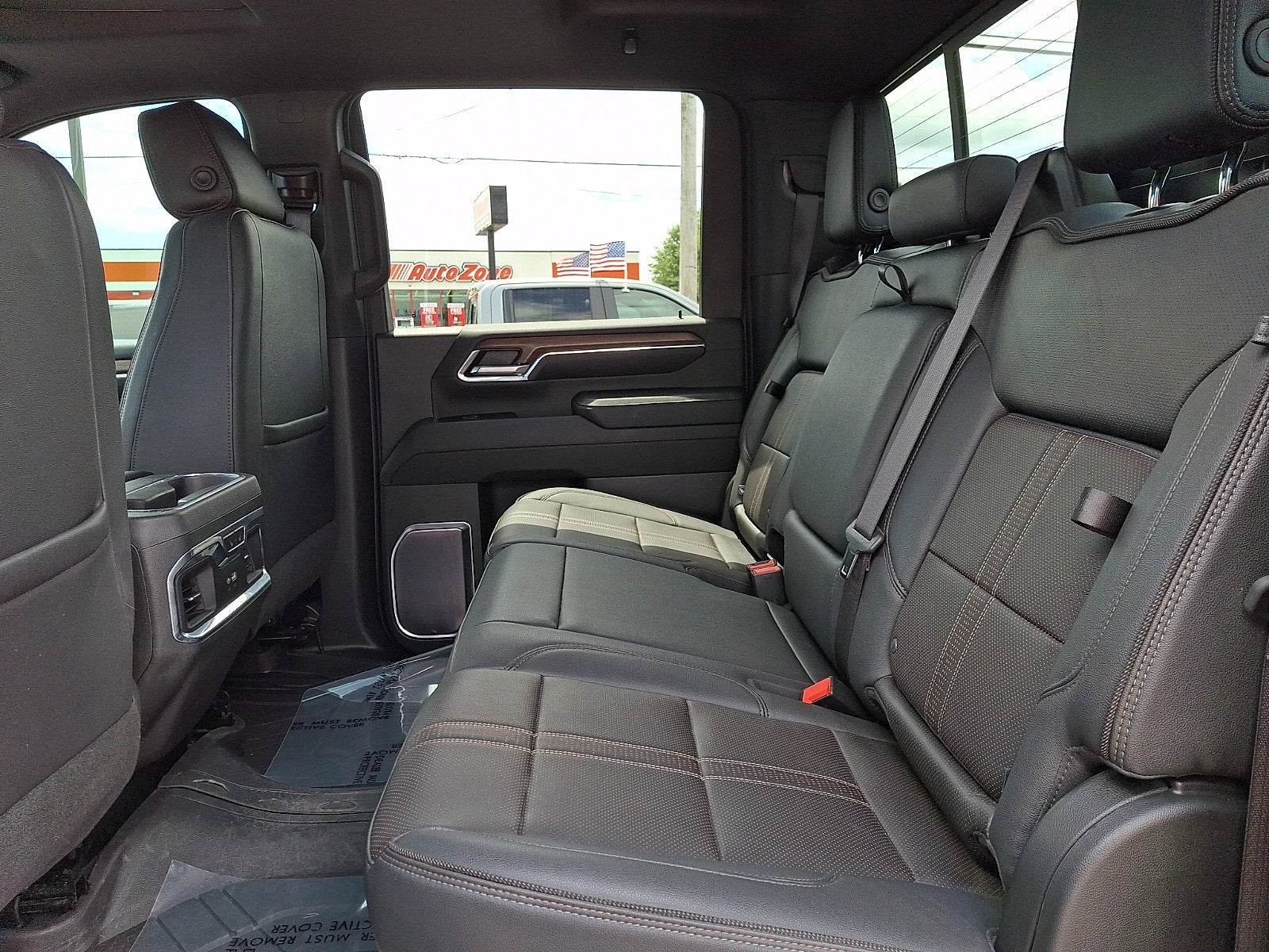 2024 Chevrolet Silverado 3500 HD High Country