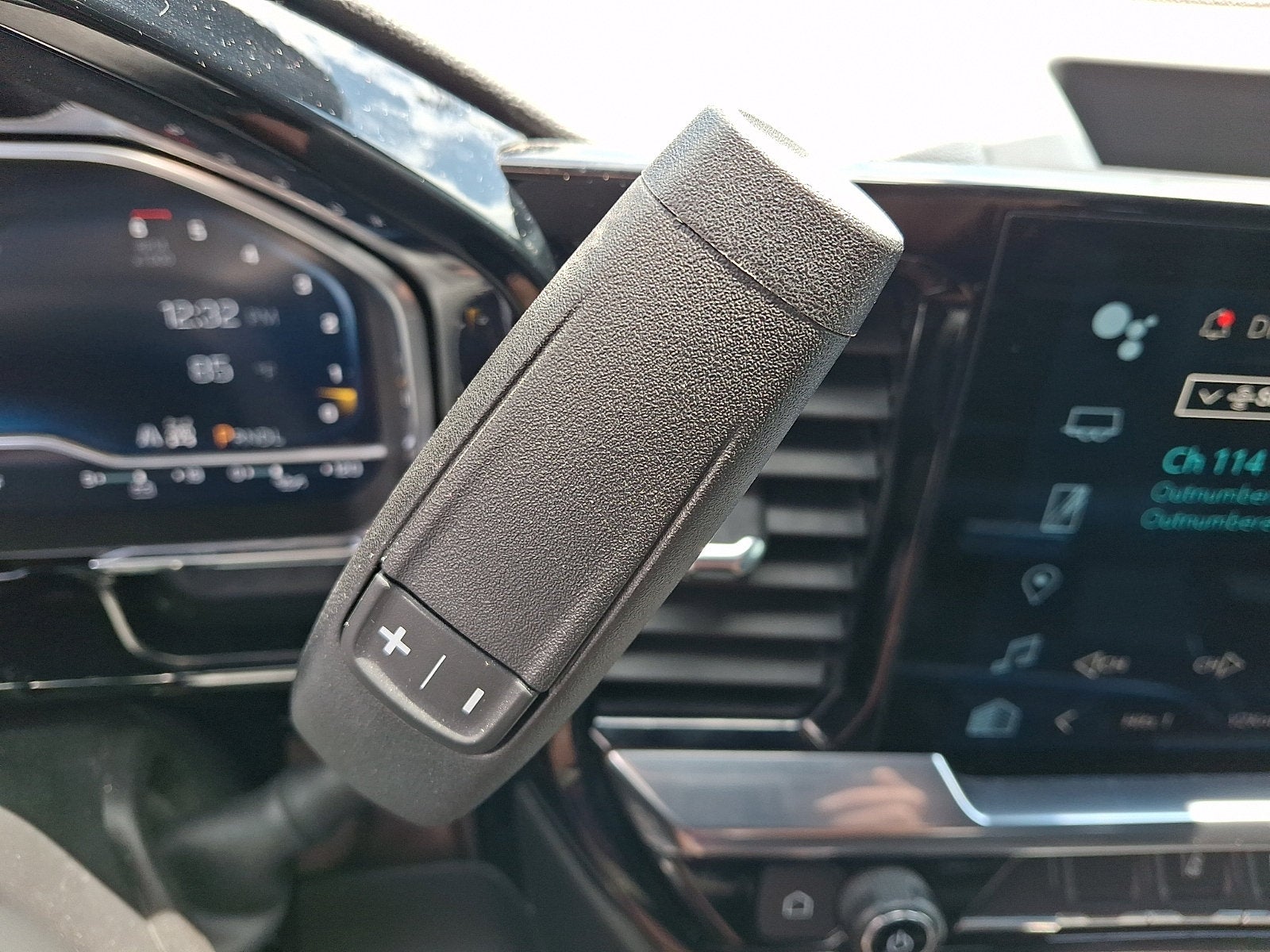 2024 Chevrolet Silverado 3500 HD High Country
