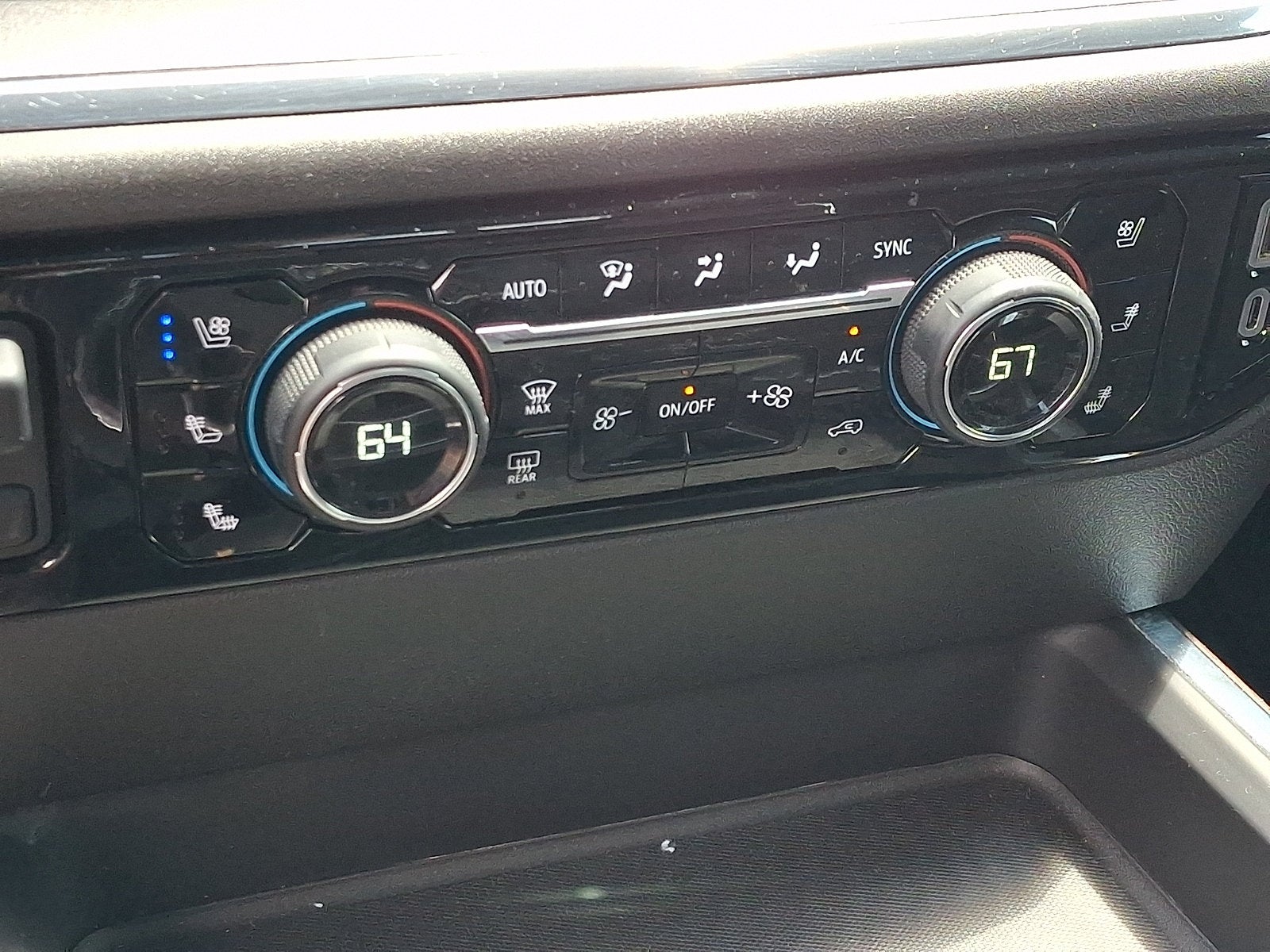 2024 Chevrolet Silverado 3500 HD High Country