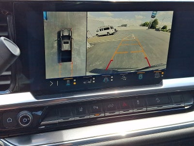 2024 Chevrolet Silverado 3500 HD High Country