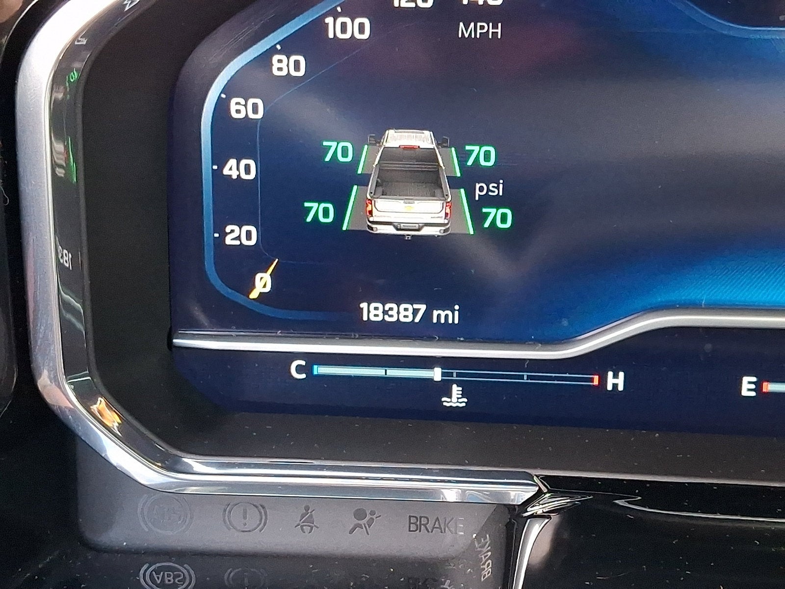 2024 Chevrolet Silverado 3500 HD High Country