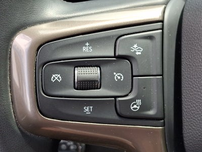 2024 Chevrolet Silverado 3500 HD High Country