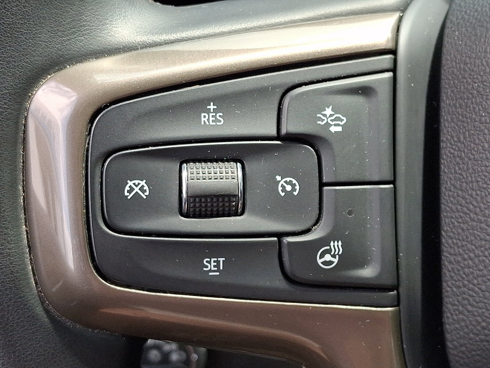 2024 Chevrolet Silverado 3500 HD High Country
