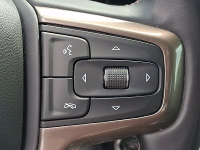 2024 Chevrolet Silverado 3500 HD High Country