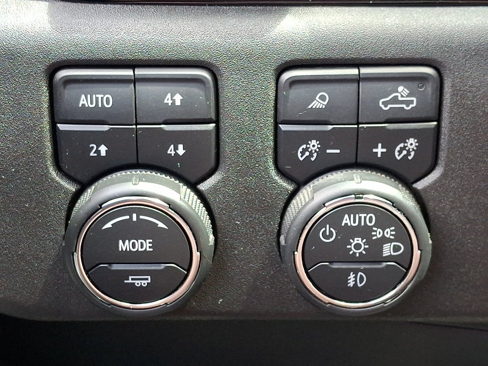 2024 Chevrolet Silverado 3500 HD High Country