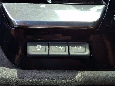 2024 Chevrolet Silverado 3500 HD High Country