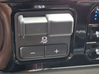 2024 Chevrolet Silverado 3500 HD High Country