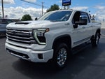 2024 Chevrolet Silverado 3500 HD High Country
