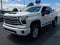 2024 Chevrolet Silverado 3500 HD High Country