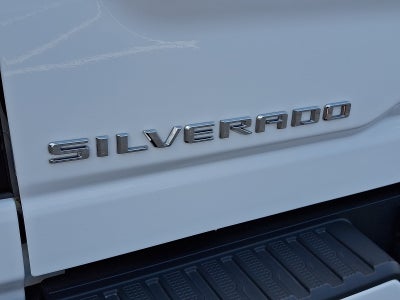 2024 Chevrolet Silverado 3500 HD High Country