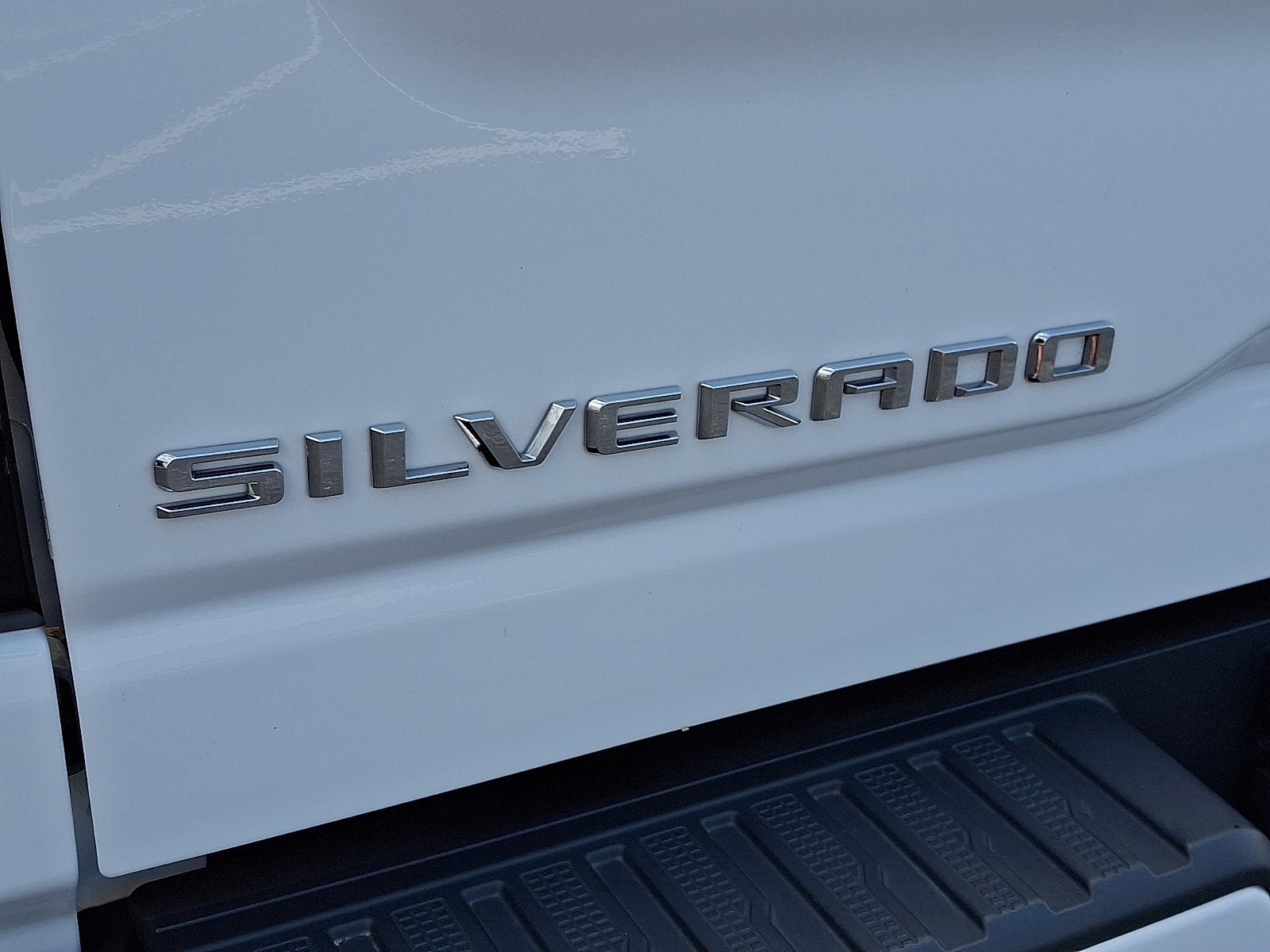 2024 Chevrolet Silverado 3500 HD High Country