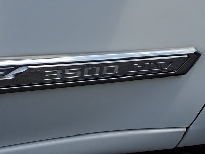 2024 Chevrolet Silverado 3500 HD High Country