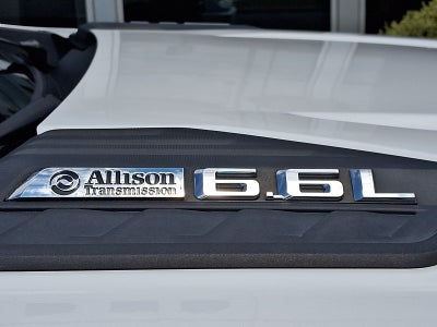 2024 Chevrolet Silverado 3500 HD High Country